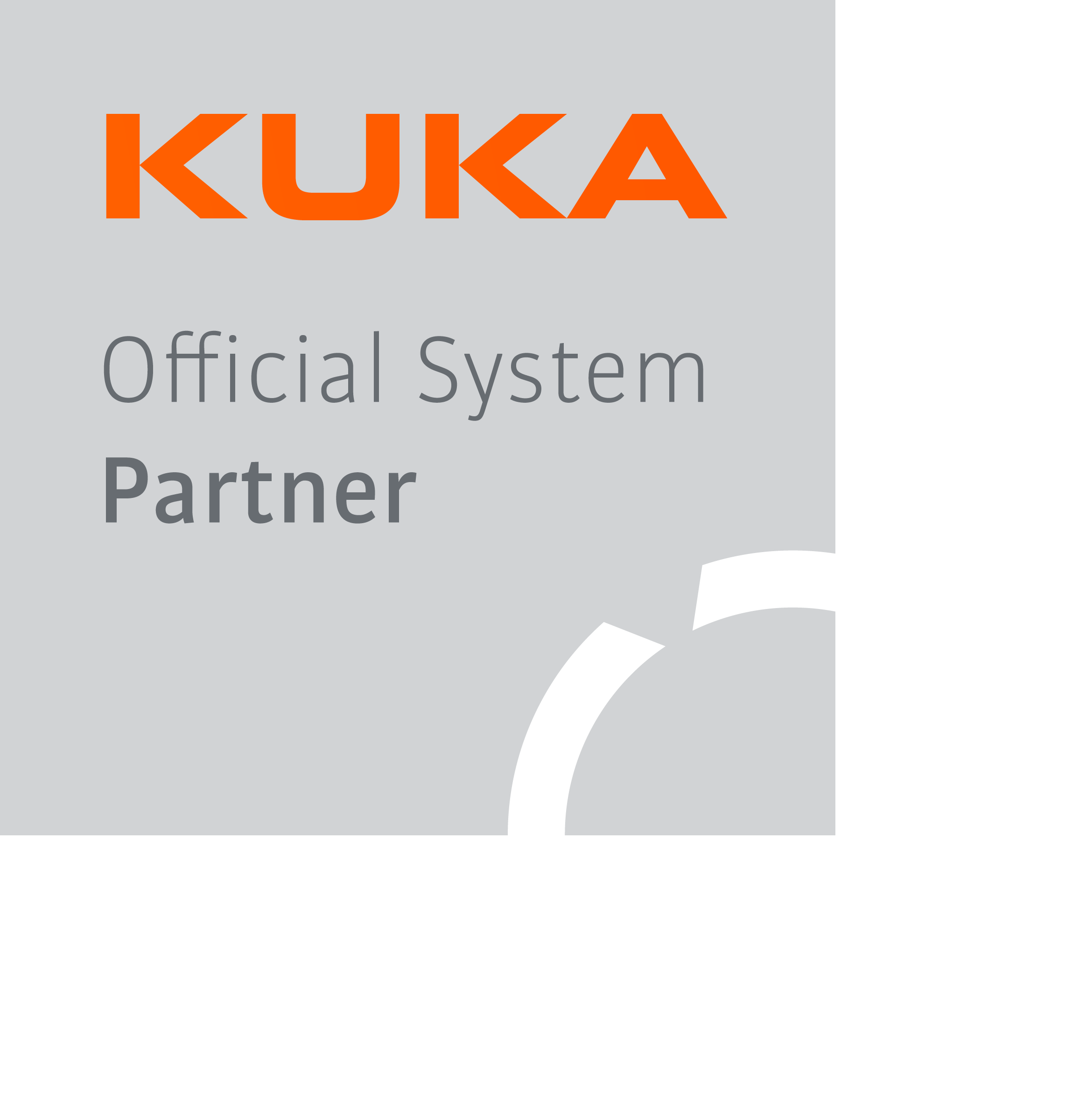 KUKA System partner
