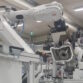 A20052 robot med produkt