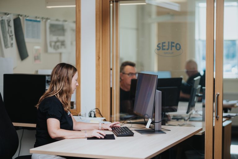 Teknisk dokumentatör – Köping