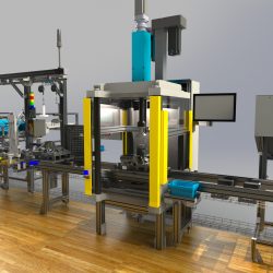 E22003 Assemblyline 2