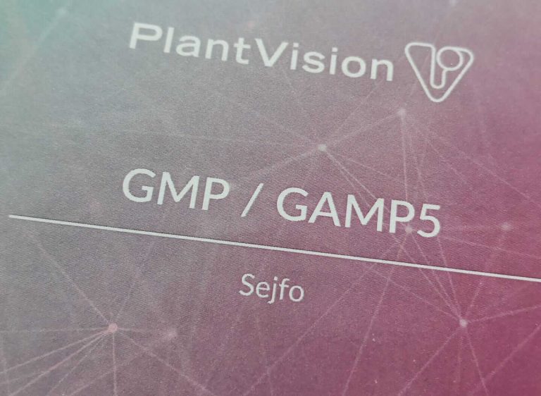 Utbildning i GMP/GAMP