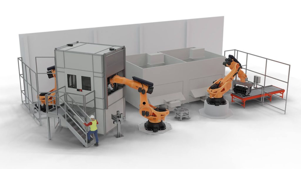 Ombyggnad och modernisering av sejfo